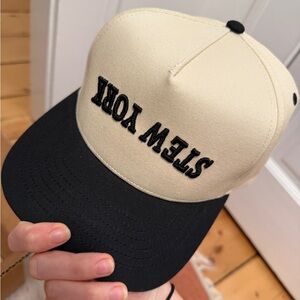 Breanna Stewart Hat - Stew York